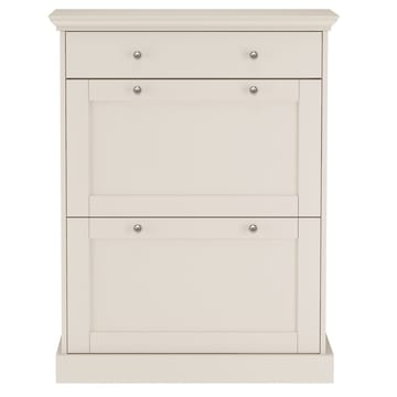 Binz Skoskåp 80x105 cm - Kashmir - Förvaring - Skåp - Förvaringsskåp