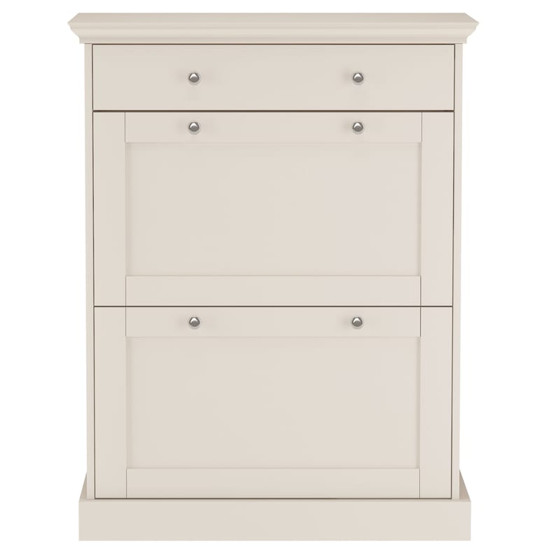 Binz Skoskåp 80x105 cm - Kashmir - Förvaring - Skåp - Förvaringsskåp