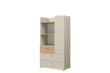 Beige/Brun