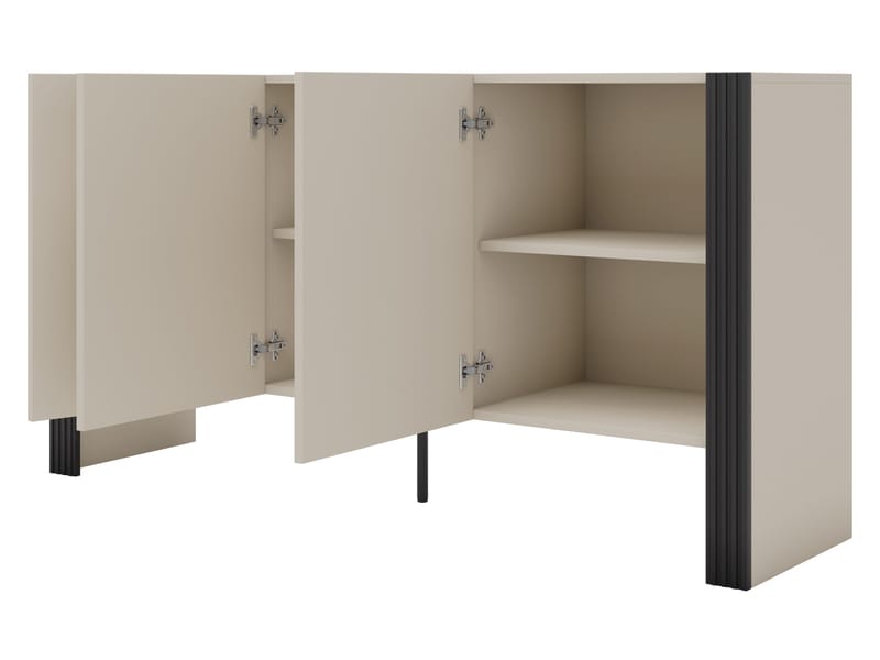 Calvenn Skänk 151 cm - Förvaring - Skåp - Förvaringsskåp