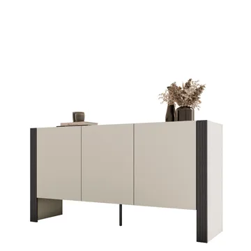 Calvenn Skänk 151 cm - Förvaring - Skåp - Förvaringsskåp