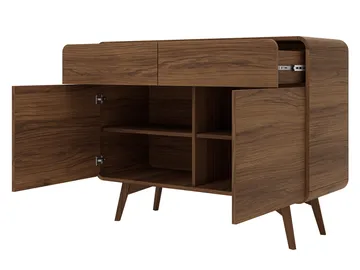 Corvan Skänk 108 cm - Förvaring - Skåp - Förvaringsskåp