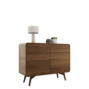 Corvan Skänk 108 cm - Förvaring - Skåp - Förvaringsskåp