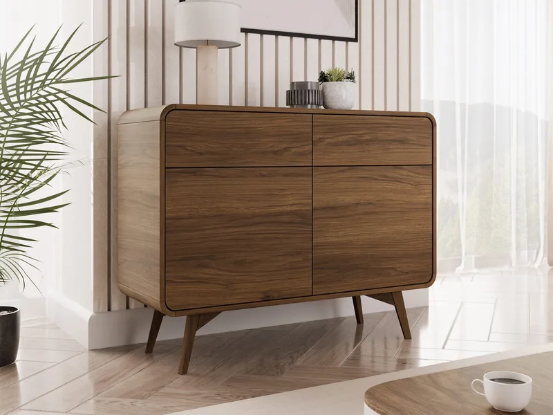 Corvan Skänk 108 cm - Förvaring - Skåp - Förvaringsskåp