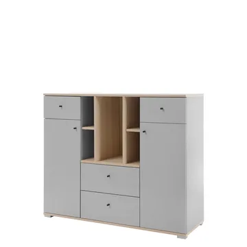 Edson Skänk 120 cm - Förvaring - Skåp - Förvaringsskåp