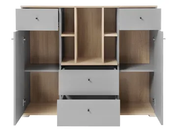 Edson Skänk 120 cm - Förvaring - Skåp - Förvaringsskåp