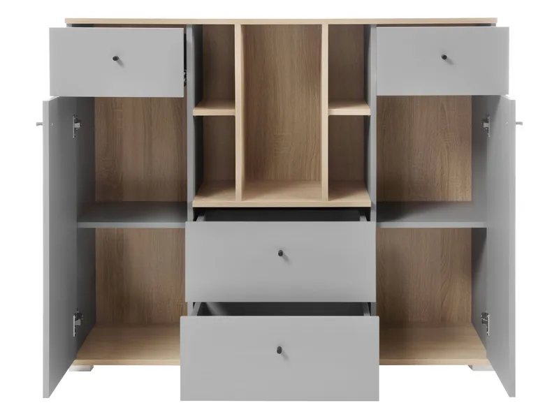 Edson Skänk 120 cm - Förvaring - Skåp - Förvaringsskåp