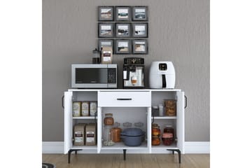 Eligius Underskåp - Vit - Förvaring - Skåp - Förvaringsskåp