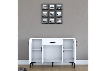 Eligius Underskåp - Vit - Förvaring - Skåp - Förvaringsskåp