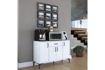 Eligius Underskåp - Vit - Förvaring - Skåp - Förvaringsskåp