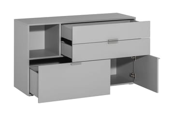 4You Skåp Vit - VOX - Förvaring - Skåp - Förvaringsskåp