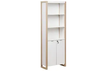 Bokhylla Johnson - Förvaring - Hylla - Bokhylla