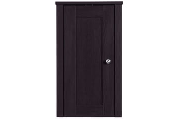 Borell TV-skåp 35x60 cm - Brun - Förvaring - Skåp - Förvaringsskåp