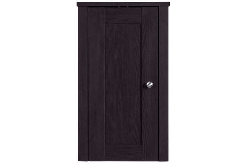 Borell TV-skåp 35x60 cm - Brun - Förvaring - Skåp - Förvaringsskåp