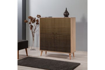 Brokind Förvaringsskåp 111 cm - Förvaring - Skåp - Förvaringsskåp