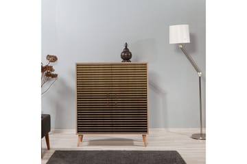 Brokind Förvaringsskåp 111 cm - Förvaring - Skåp - Förvaringsskåp