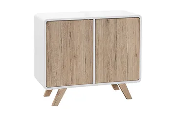 Cabradilla Skåp - Vit - Förvaring - Skåp - F örvaringsskåp