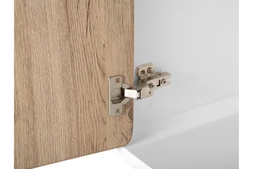 Cabradilla Skåp - Vit - Förvaring - Skåp - Förvaringsskåp