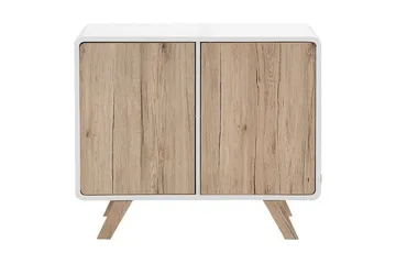 Cabradilla Skåp - Vit - Förvaring - Skåp - Förvaringsskåp