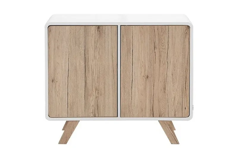 Cabradilla Skåp - Vit - Förvaring - Skåp - Förvaringsskåp