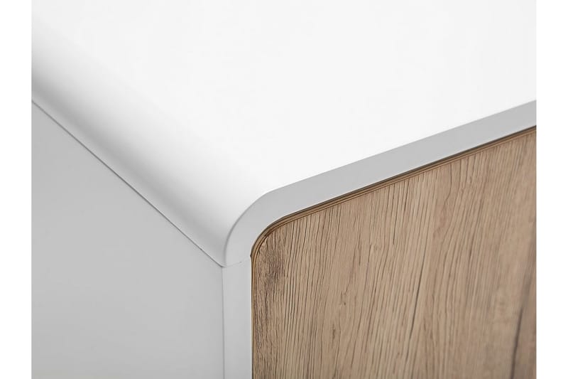 Cabradilla Skåp - Vit - Förvaring - Skåp - Förvaringsskåp