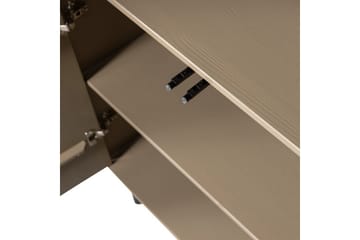 Förvaringsskåp Cadiz - Lera - Förvaring - Skåp - Förvaringsskåp