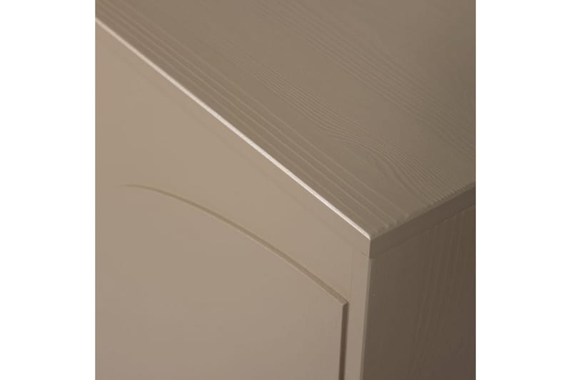 Förvaringsskåp Cadiz - Lera - Förvaring - Skåp - Förvaringsskåp