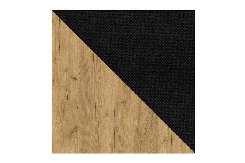 Carnew Köksskåp - Svart - Möbler - Bord & matgrupp - Matgrupp