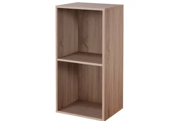 Cuitdela Skoskåp 43x35 cm 2 Hyllplan - Natur - Förvaring - Skåp - Förvaringsskåp