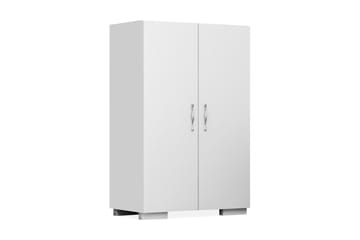 Decorotika Skoskåp - Vit - Förvaring - Skåp - Förvaringsskåp