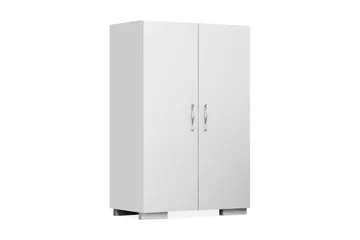 Decorotika Skoskåp - Vit - Förvaring - Skåp - Förvaringsskåp