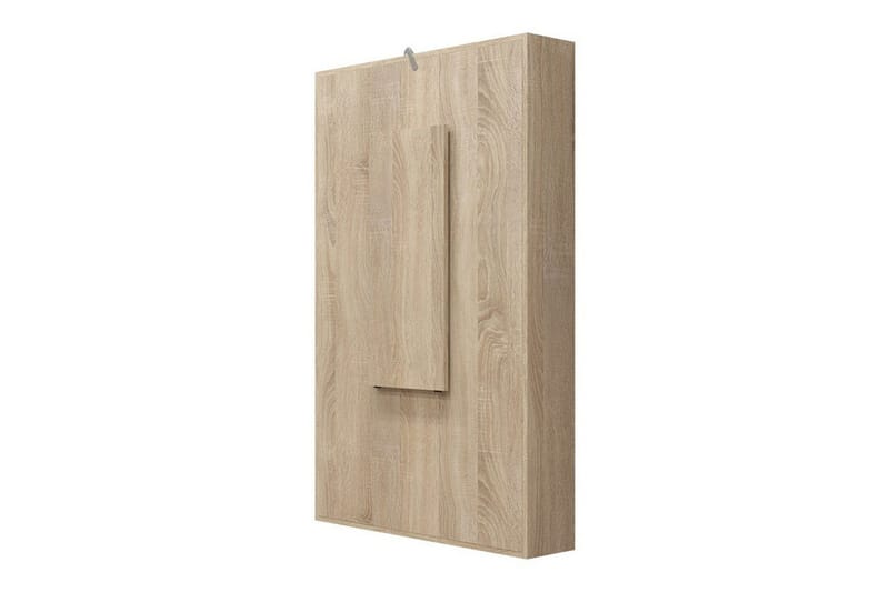 Dunvegan Överskåp 80 cm - Brun - Förvaring - Skåp - Förvaringsskåp
