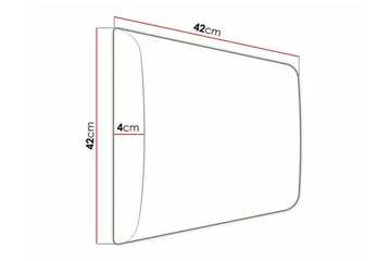 Dunvegan Highboard Black - Förvaring - Skåp - Förvaringsskåp