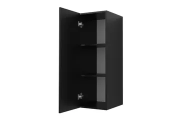 Dunvegan Highboard Black - Förvaring - Skåp - Förvaringsskåp