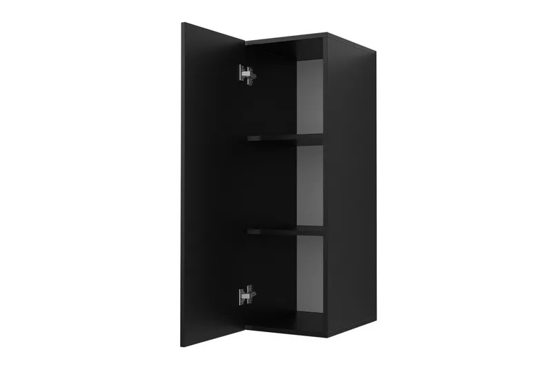 Dunvegan Highboard Black - Förvaring - Skåp - Förvaringsskåp