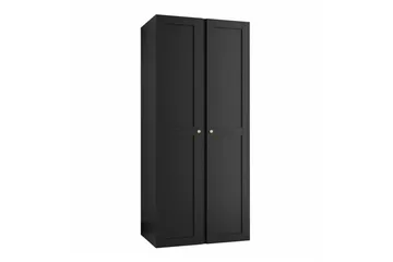Dunvegan Highboard Black - Förvaring - Skåp - Förvaringsskåp