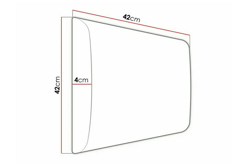 Dunvegan Highboard Black - Förvaring - Skåp - Förvaringsskåp