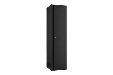 Dunvegan Highboard Black - Förvaring - Skåp - Förvaringsskåp