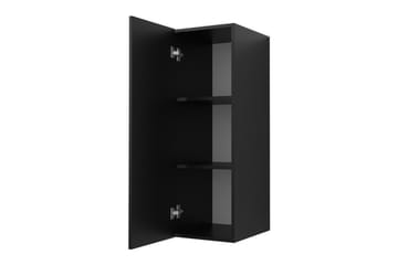 Dunvegan Highboard Black - Förvaring - Skåp - Förvaringsskåp