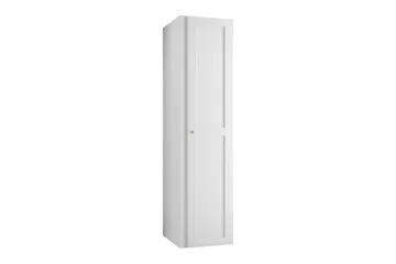 Dunvegan Highboard White - Förvaring - Skåp - Förvaringsskåp