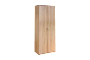 Eliane Skåp 70 cm - Ljus Ek - Förvaring - Skåp - Förvaringsskåp