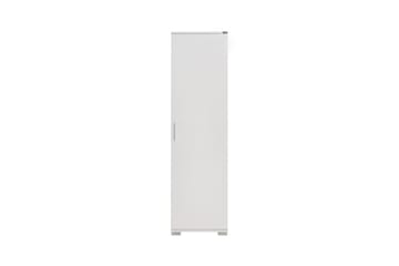 Förvaringsskåp 45x169 cm - Vit - Förvaring - Skåp - Förvaringsskåp