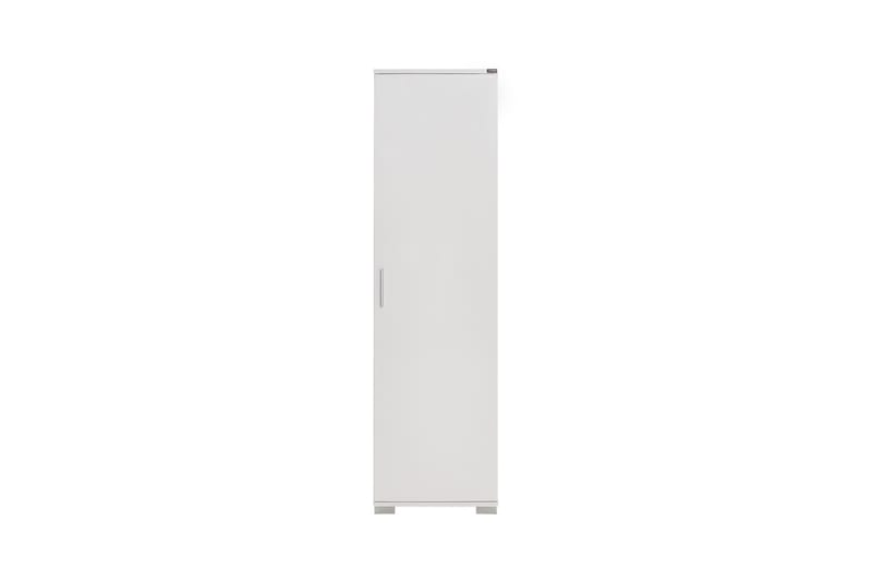 Förvaringsskåp 45x169 cm - Vit - Förvaring - Skåp - Förvaringsskåp