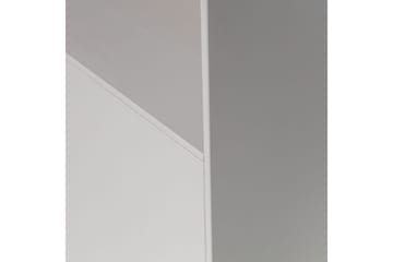 Förvaringsskåp Finca - Dimmig, 110 cm - Förvaring - Skåp - Hörnskåp