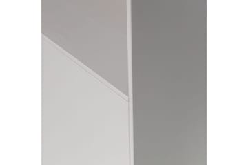 Förvaringsskåp Finca - Dimmig, 110 cm - Förvaring - Skåp - Förvaringsskåp