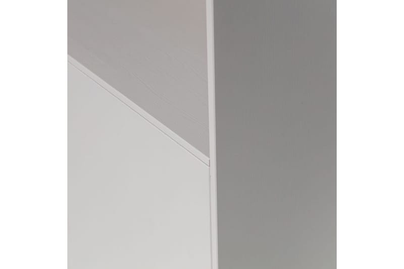 Förvaringsskåp Finca - Dimmig, 110 cm - Förvaring - Skåp - Förvaringsskåp