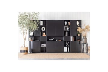 Förvaringsskåp Finca Round - Höger - Förvaring - Skåp - Förvaringsskåp