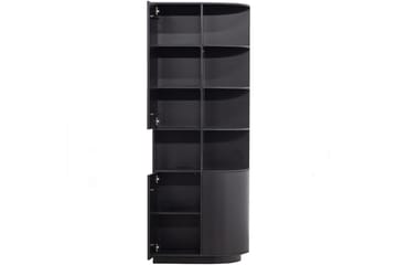 Förvaringsskåp Finca Round - Höger - Förvaring - Skåp - Förvaringsskåp