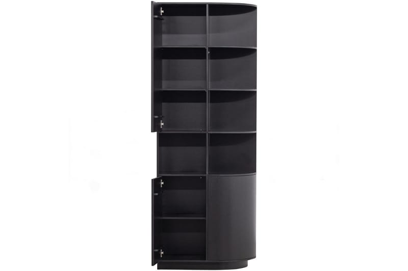 Förvaringsskåp Finca Round - Höger - Förvaring - Skåp - Förvaringsskåp