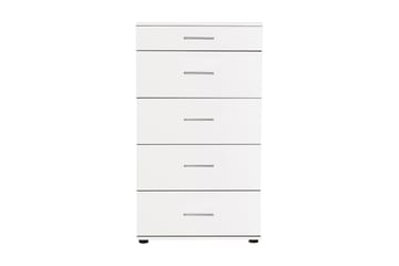 Highboard 60x108 cm - Vit - Förvaring - Skåp - Förvaringsskåp